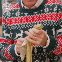 Hand Job GIF by The Great British Sewing Bee