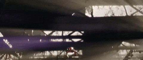 Oliver Sykes M8 GIF by Bring Me The Horizon