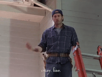 season 6 netflix GIF by Gilmore Girls 