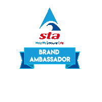 Brand Ambassador Swimming Sticker by Swimmattix Swim School