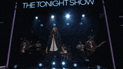Tonight Show Singing GIF by The Tonight Show Starring Jimmy Fallon