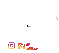 Raza Is Here Sticker by BORN ON INSTAGRAM