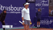 womens tennis GIF by WTA