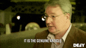 Extra Terrestrial Ufo GIF by DefyTV