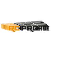 Rc-promat logo brand luxembourg tiles Sticker