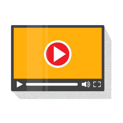 Claro Video Popcorn Sticker by Claro Costa Rica