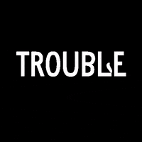 troublemakersforgood women woman trouble good trouble GIF