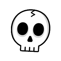 deadsock ds dead sock deadsock Sticker