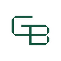 Green Bay Logo Sticker by Horizon League