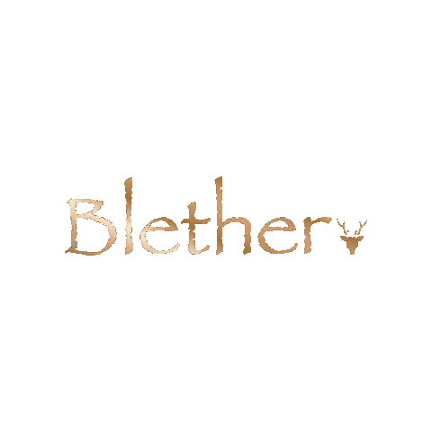 blethercults giphyupload blether blether cults blether cafe Sticker