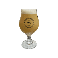 Beer Bar Sticker by Cerveza Hormiga Negra