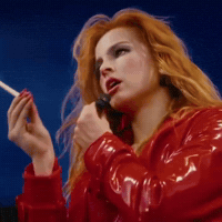 Smoke Smoking GIF by Respective