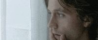 voyeur staring GIF by Sondre Lerche