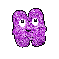 Sticker by Hartbeeps