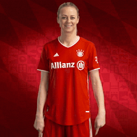 Football Soccer GIF by FC Bayern Munich