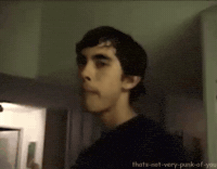 Pierce The Veil Joetrick GIF