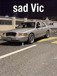 Sad Ford GIF