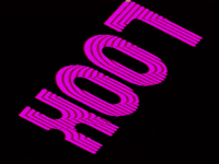 Art Glitch GIF