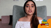 Fun Challenge GIF by Voot