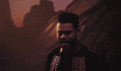 I Feel It Coming GIF by The Weeknd