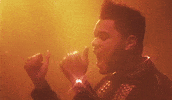 I Feel It Coming GIF by The Weeknd