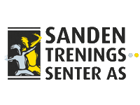Sandenpromo Sticker by Sanden Treningssenter