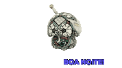Boa Noite Buenas Noches Sticker by Denise Projeteria