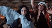 Mina Manifest GIF