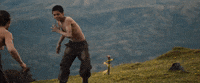 neonrated neon neonrated monos monosfilm GIF