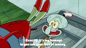 season 10 episode 3 GIF by SpongeBob SquarePants