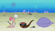 season 10 episode 3 GIF by SpongeBob SquarePants