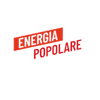 Pd Partitodemocratico Sticker by StefanoBonaccini