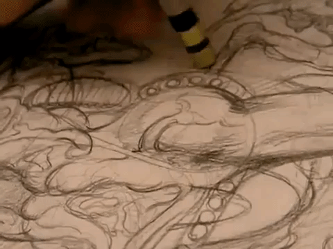 animation studio GIF by Alex Boya