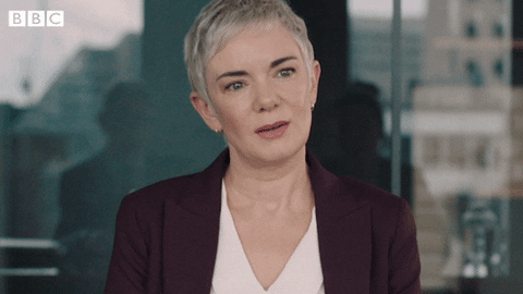 Bbc One Life GIF by BBC