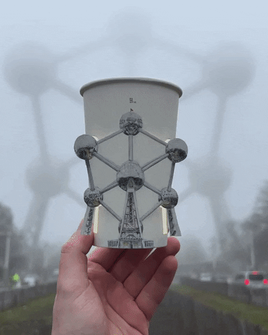 seyyahart giphyupload europe belgium brussels GIF