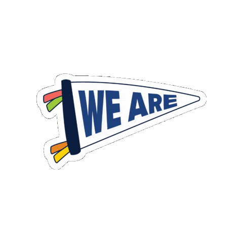 pennstateliberalarts giphygifmaker pennsylvania penn state psu Sticker