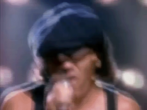 acdc GIF