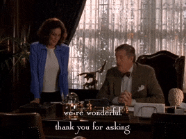 season 5 netflix GIF by Gilmore Girls 