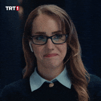 Humor Smile GIF by TRT