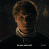 Season 3 Love GIF by Outlander