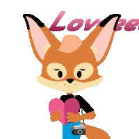 Happy In Love Sticker by Salesforce