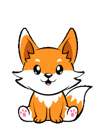 Happy In Love Sticker