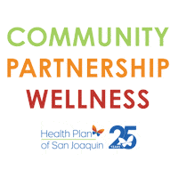 healthplansj hpsj healthplansj healthplansanjoaquin Sticker
