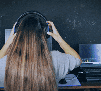 Game Time Gamer GIF by Newskill Gaming