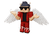 Question Mark What Sticker