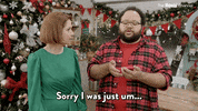 Great American Baking Show GIF by The Roku Channel