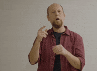 Asl Member GIF