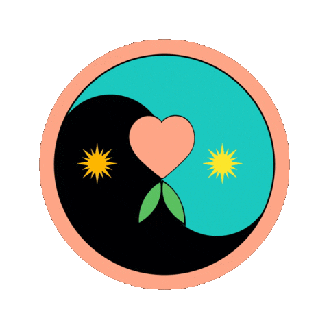 katy perry hearts Sticker by Oasis