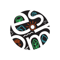 Esirom Foundation Sticker by Esirom