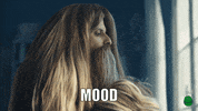 cetelemfr red mood yeti rouge GIF